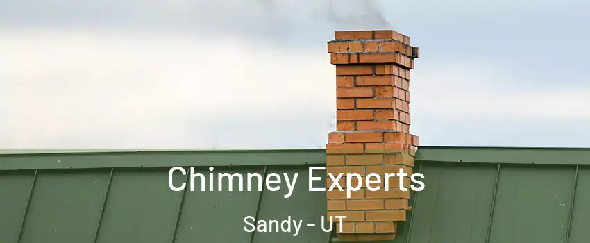  Chimney Experts Sandy - UT