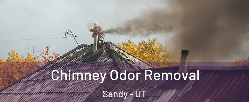  Chimney Odor Removal Sandy - UT