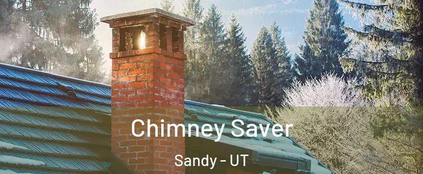  Chimney Saver Sandy - UT