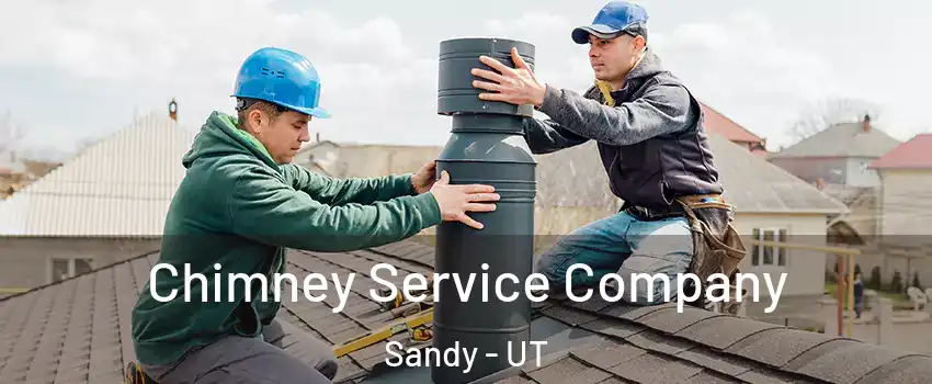  Chimney Service Company Sandy - UT