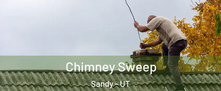  Chimney Sweep Sandy - UT