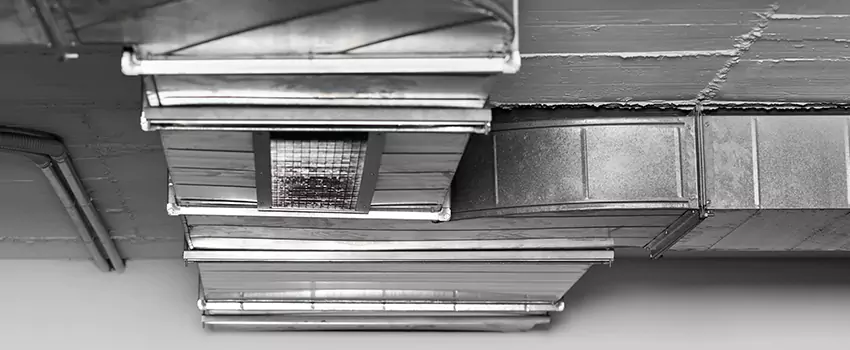 Trusted Air Duct Cleaning Company in Sandy, Utah