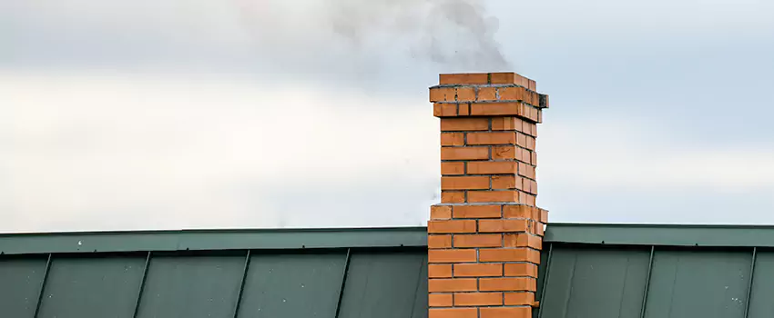 Animal Screen Chimney Cap Repair And Installation Services in Sandy, Utah