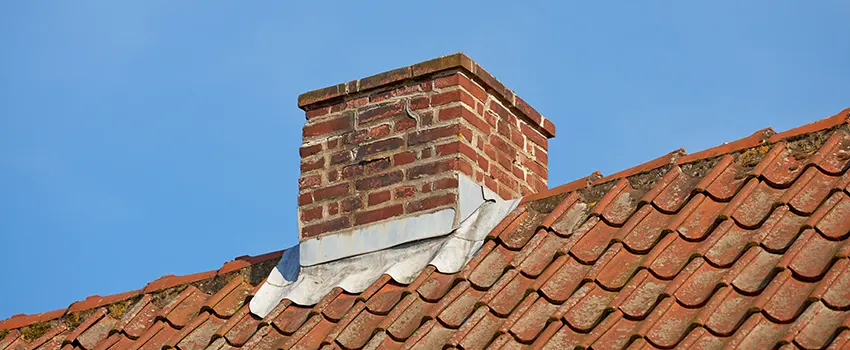 Residential Chimney Bricks Rotten Repair Services in Sandy, UT