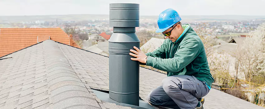Chimney Chase Inspection Near Me in Sandy, Utah