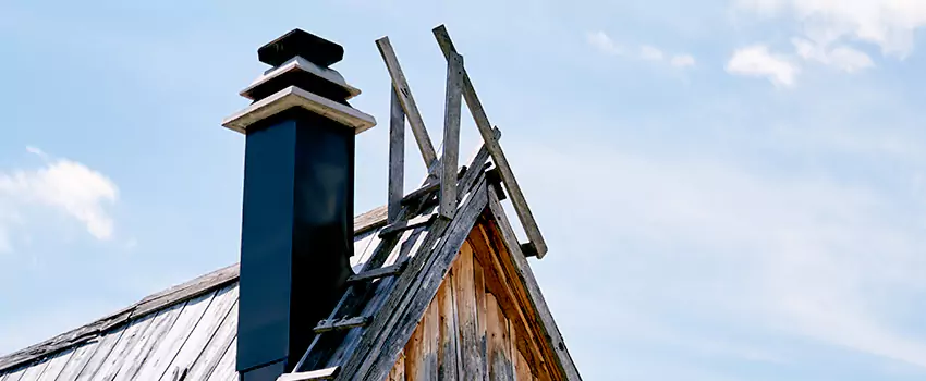 Chimney Creosote Cleaning in Sandy, UT