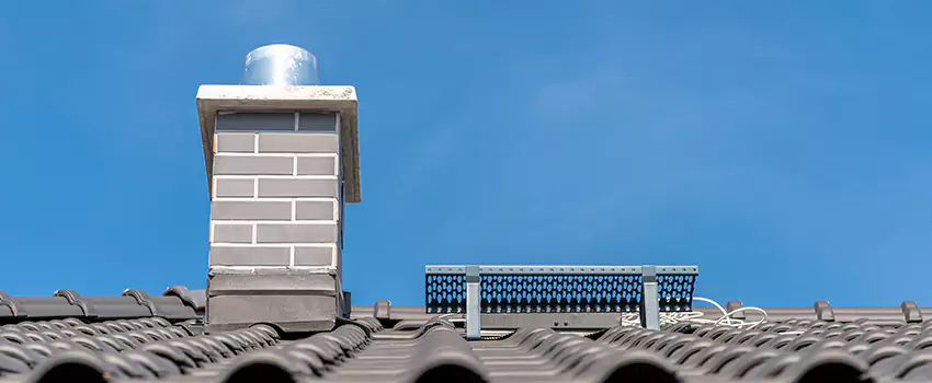 Chimney Flue Relining Services in Sandy, Utah
