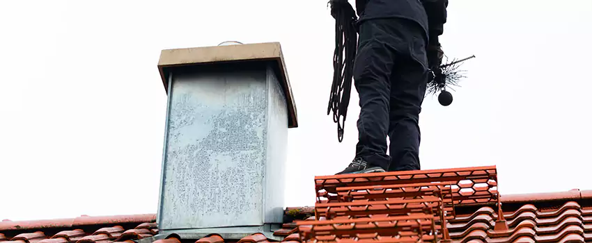 Chimney Liner Services Cost in Sandy, UT