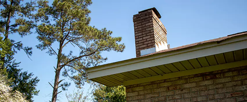 Budget-Friendly Chimney Masonry Service in Sandy, Utah