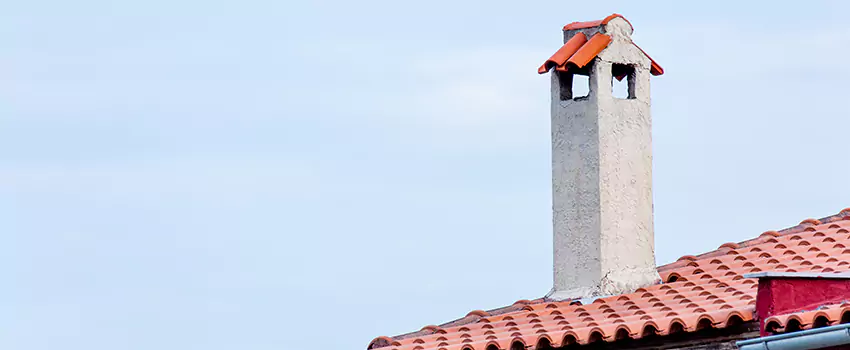 Chimney Pot Replacement in Sandy, UT
