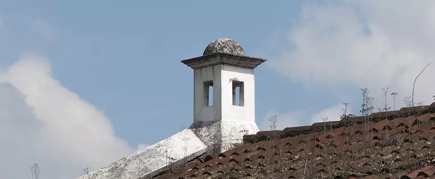 Cost To Rebuild A Chimney in Sandy, UT