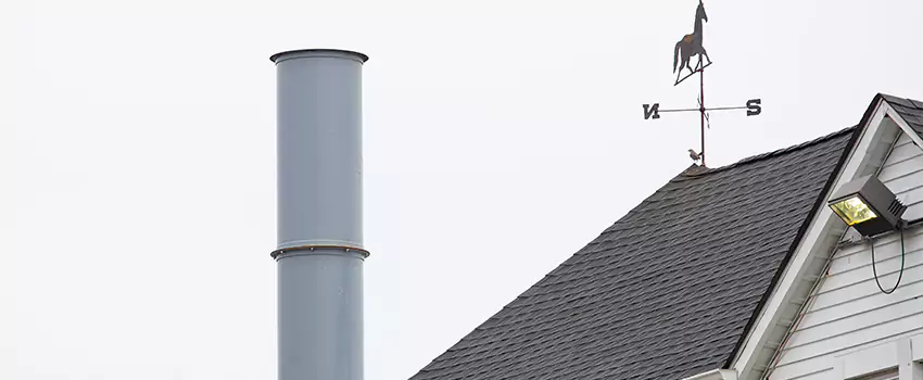 Chimney Inspection in Sandy, UT