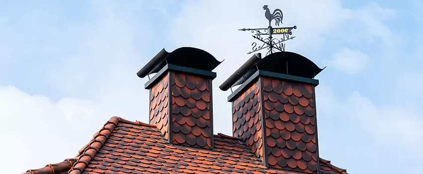 Old Chimney Restoration in Sandy, Utah
