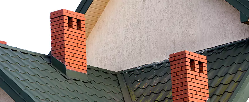 Chimney Saver Waterproofing Services in Sandy, Utah