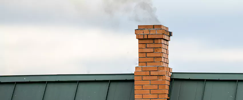 Chimney Soot Cleaning Cost in Sandy, UT