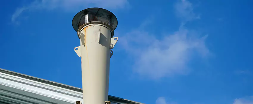 Chimney Spark Arrestor Requirements in Sandy, UT