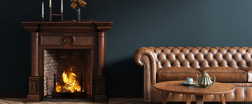 Traditional Fireplace Design Refurbishment Costs in Sandy, Utah