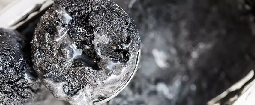 Clogged Dryer Vent Lint Cleaning in Sandy, Utah