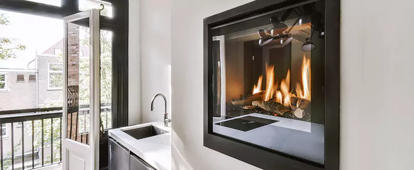 Dimplex Fireplace Installation and Repair in Sandy, Utah
