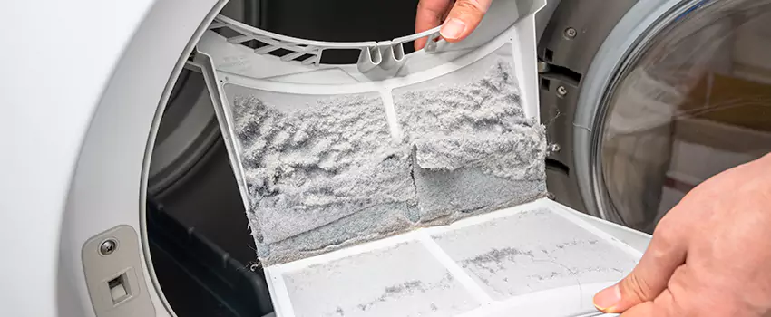 Best Dryer Lint Removal Company in Sandy, Utah
