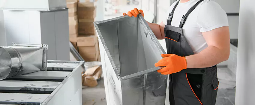 Benefits of Dryer Vent Inspection in Sandy, UT