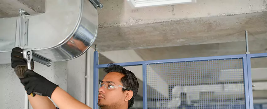 HVAC Ductwork Cleaning in Sandy, UT