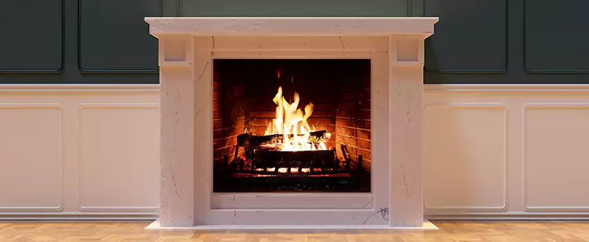Empire Comfort Systems Fireplace Installation and Replacement in Sandy, Utah