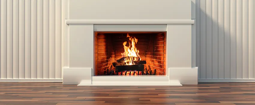 Fireplace Broken Ashtray Repair Services in Sandy, Utah