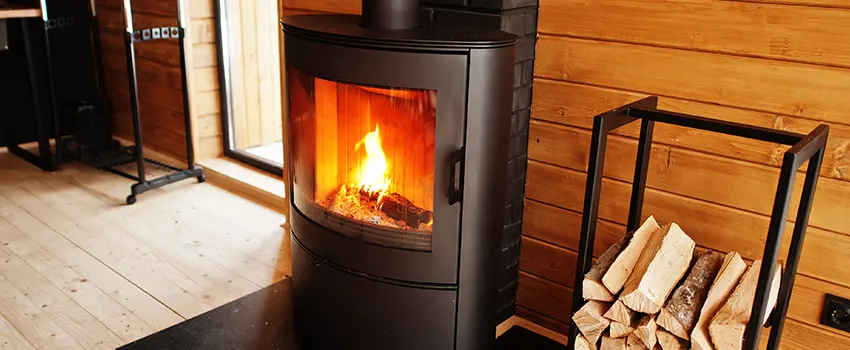 Gas Fireplace Door Handle Installation Services in Sandy, Utah