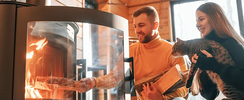 Fireplace Door Installation And Replacement Contractors in Sandy, UT