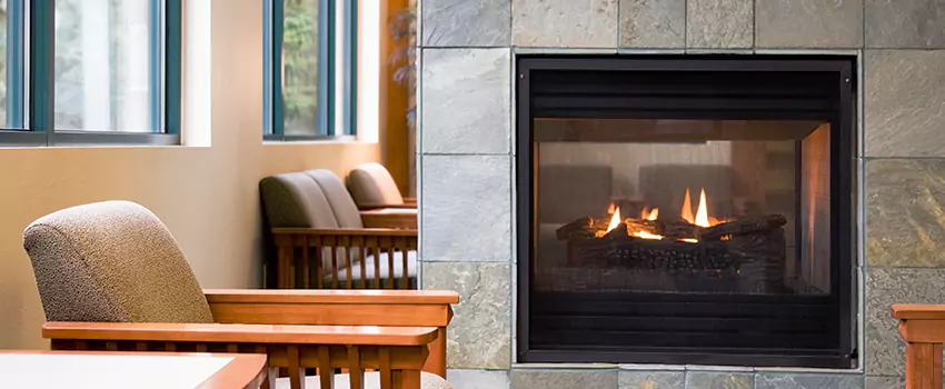 Fireplace Refacing in Sandy, Utah
