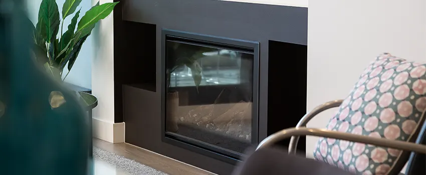 Welding Repairs for Fireplace Grate in Sandy, UT