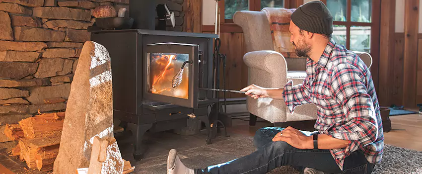 Fireplace Chimney Maintenance in Sandy, Utah