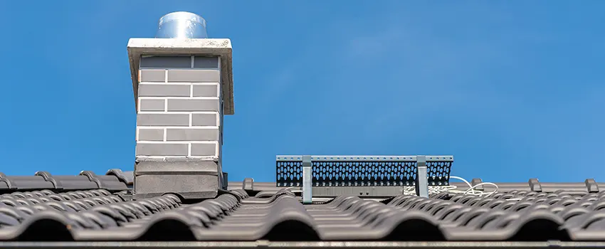 Repair Blocked Chimney in Sandy, Utah