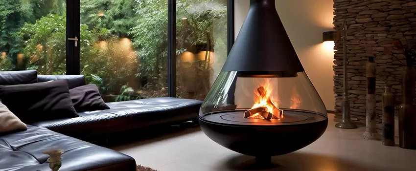 Affordable Floating Fireplace Repair And Installation Services in Sandy, Utah