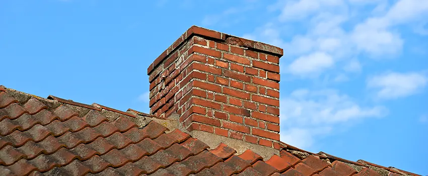 Flue Tiles Cracked Repair Services near Me in Sandy, UT