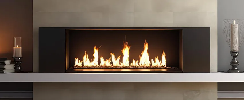 Vent Free Gas Fireplaces Repair Solutions in Sandy, Utah