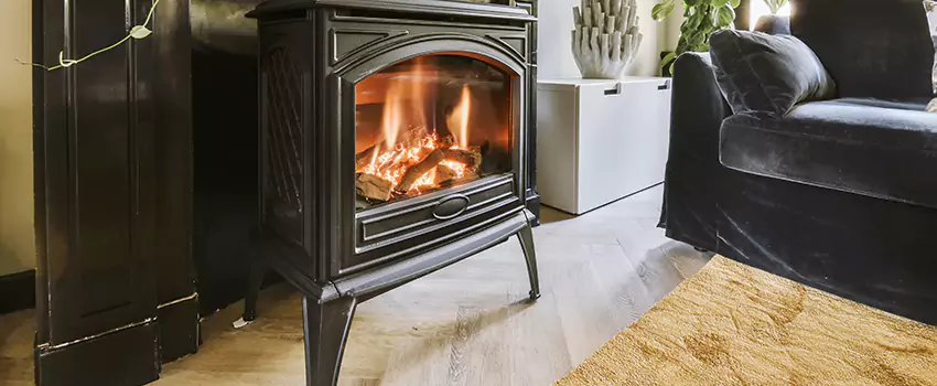 Cost of Hearthstone Stoves Fireplace Services in Sandy, Utah