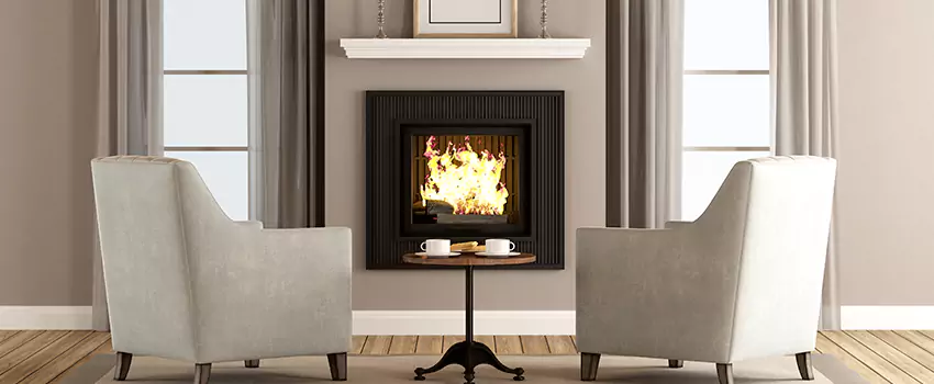 Heat & Glo Outdoor Gas Fireplaces Installation Contractors in Sandy, Utah