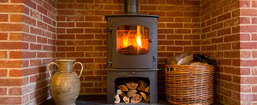 Specifications of Jøtul Fireplace and Inserts in Sandy, Utah
