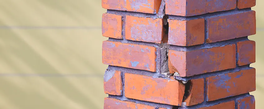 Leaking Chimney Repair And Replacement Cost in Sandy, Utah