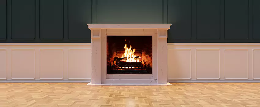 Napoleon Electric Fireplaces Inspection Service in Sandy, Utah