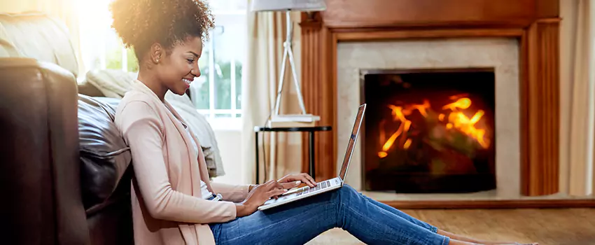 Cost-Effective Osburn Fireplace Installation and Repair in Sandy, UT