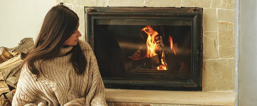 Regency Outdoor Fireplace Products Maintenance and Replacement Services in Sandy, Utah
