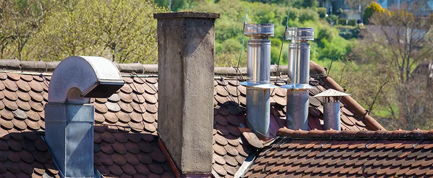 Residential Chimney Flashing Repair Services in Sandy, UT