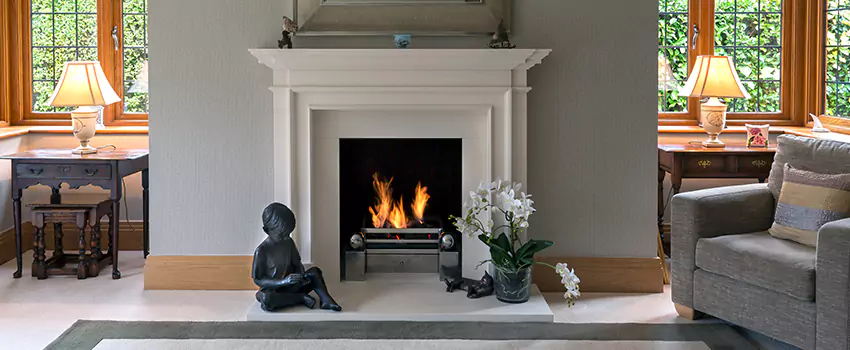RSF Fireplaces Maintenance and Repair in Sandy, Utah