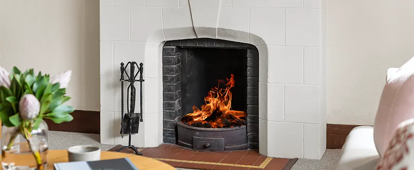 Valor Fireplaces and Stove Repair in Sandy, UT