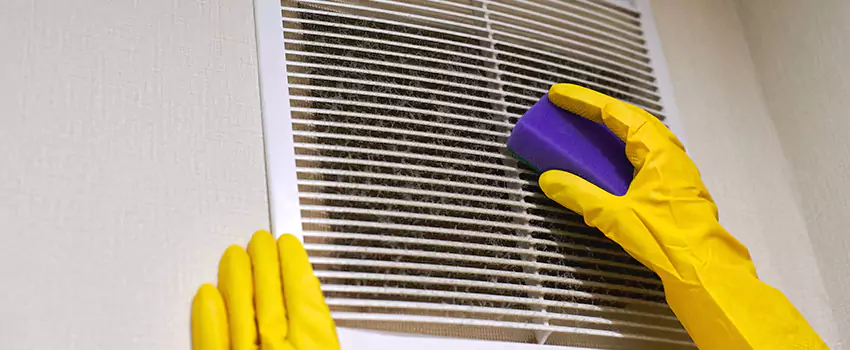 Vent Cleaning Company in Sandy, UT