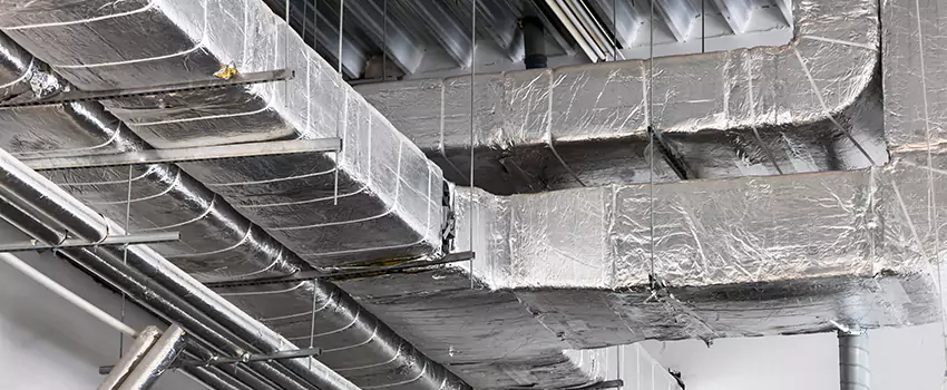 Vent Dust Cleaning Cost in Sandy, UT