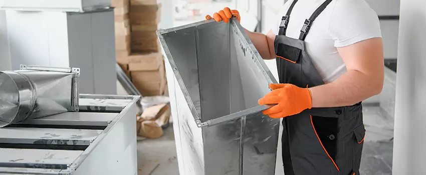 Ventilation Fan Cleaning Services in Sandy, Utah